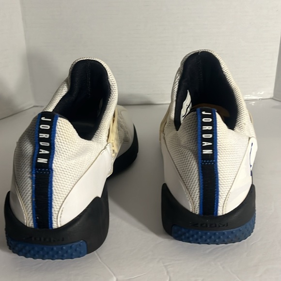 Our Jordans trainers essential size 12 today special.closet clean out sale. - Picture 4 of 12